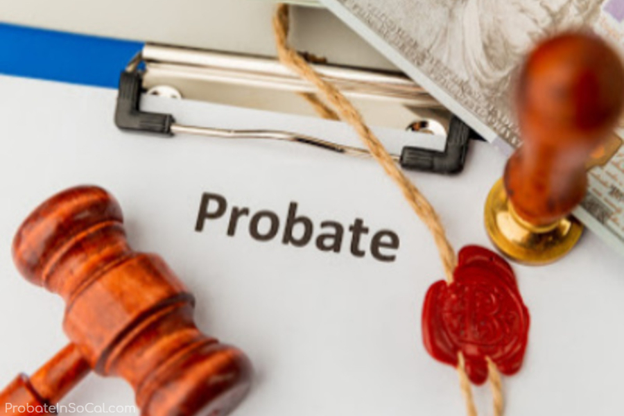 probate court fees