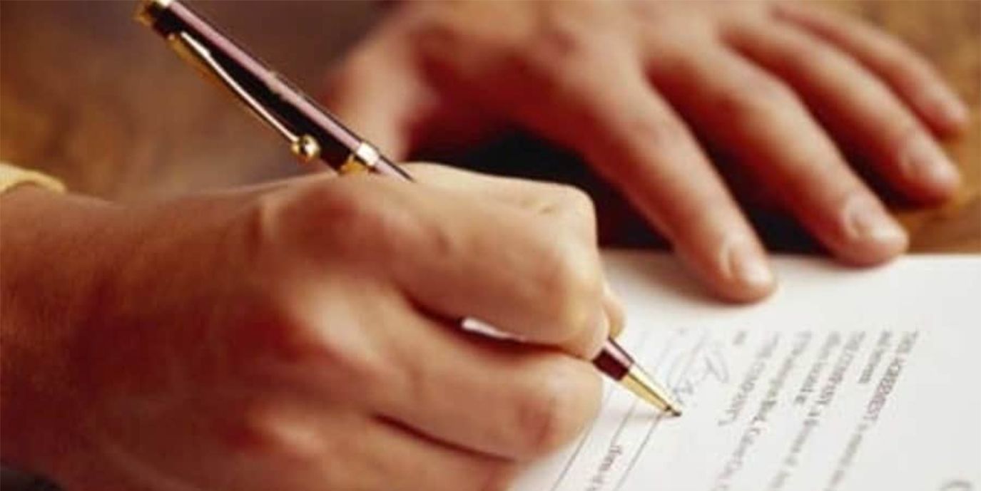 Probate Referee In California Probate in SoCal